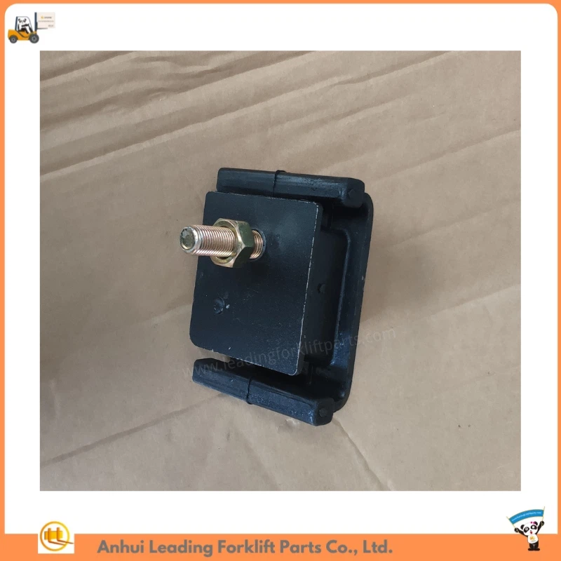 forklift engine mount forklift engine mount