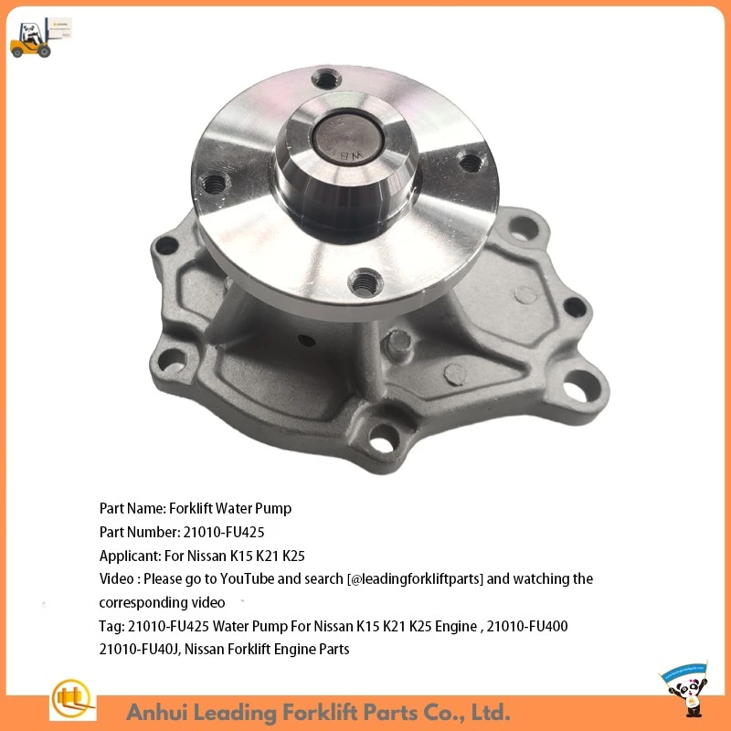 Nissan Forklift Engine Parts Nissan Forklift Engine Parts
