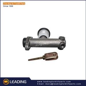 Pati fren pou chariot Heli