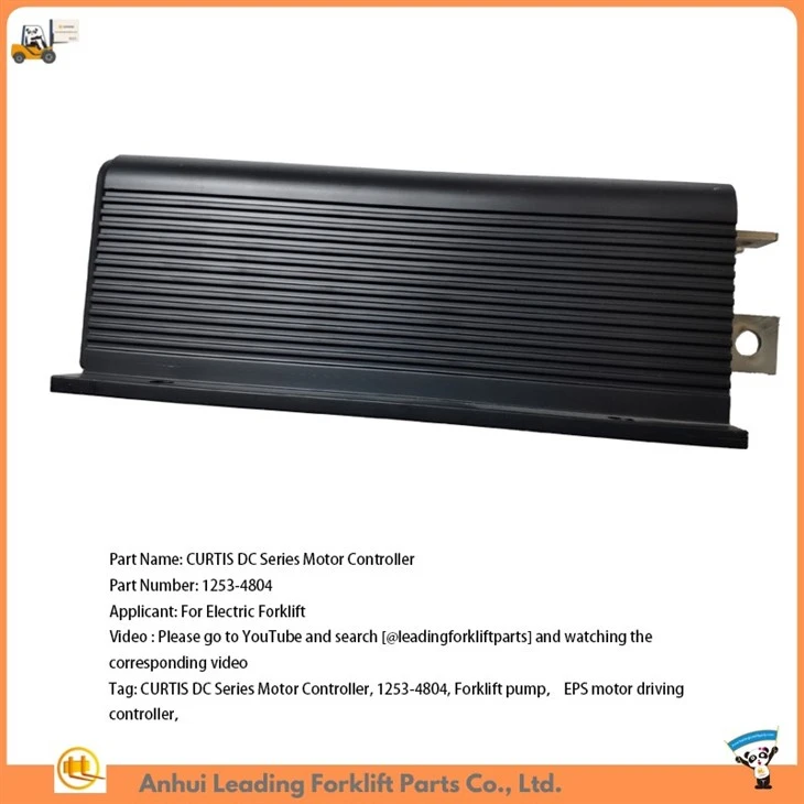EPS motor driving controller