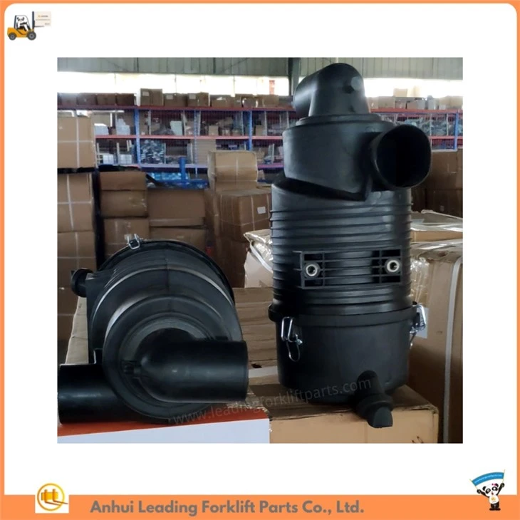 Forklift Air Filter Lojman|Air Filter Lojman|HELI Chariot Air Filter Housings|Forklift Air Cleaner Lojman|H25S1-00212C