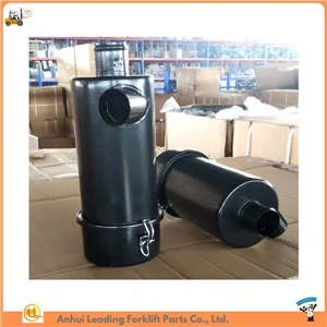 Forklift Air Filter Lojman|Air Filter Pou Chariot|HELI Chariot Air Cleaner Lojman|30DH-3110000F