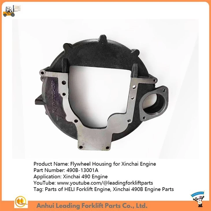 Flywheel Housing for Xinchai Engine