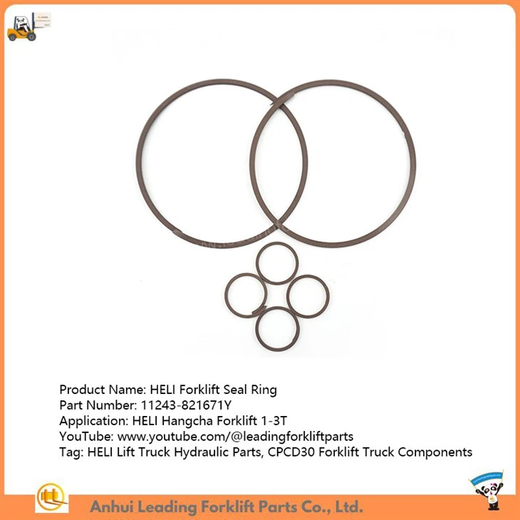 HELI Forklift Seal Ring
