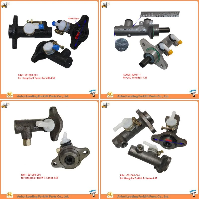 HELI chariot mèt silenn|Hangcha chariot fren silenn|Leve kamyon fren fize|Pati chariot ak Pwodwi pou Telefòn