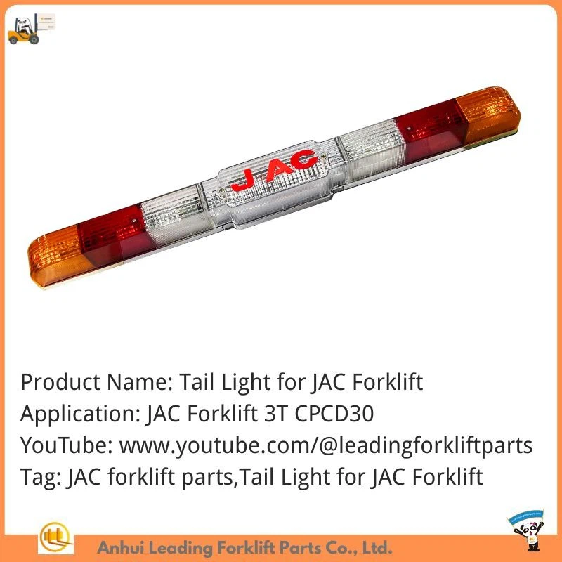 JAC Rear Combination Lamp