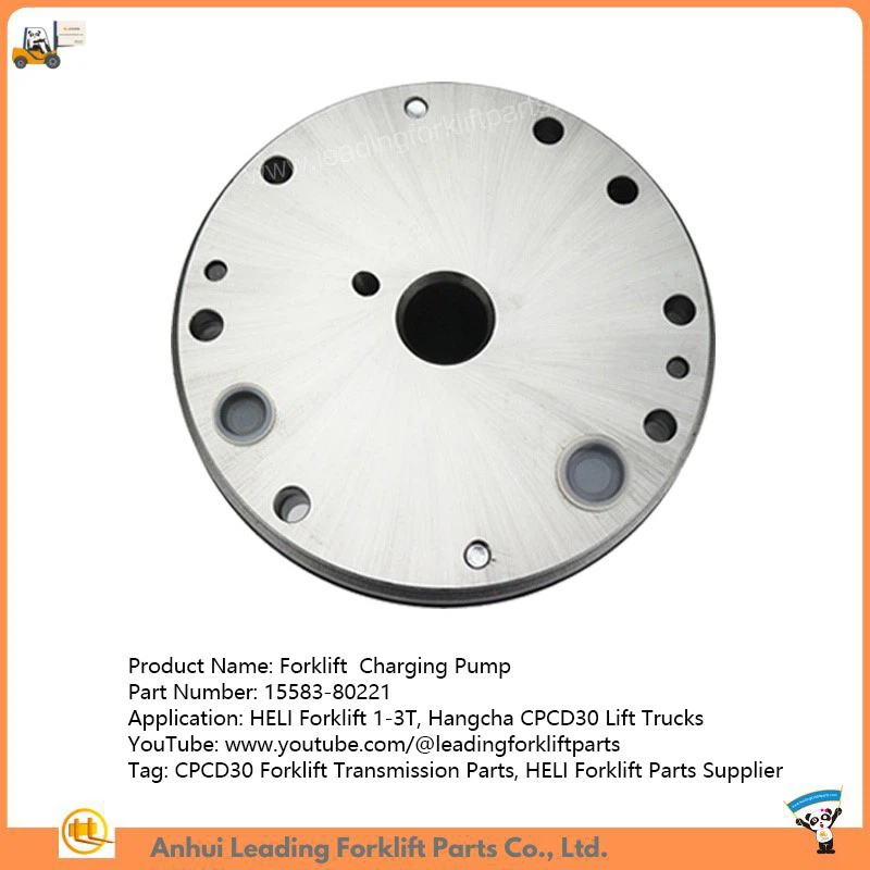 Forklift Charging Pump Forklift Charging Pump