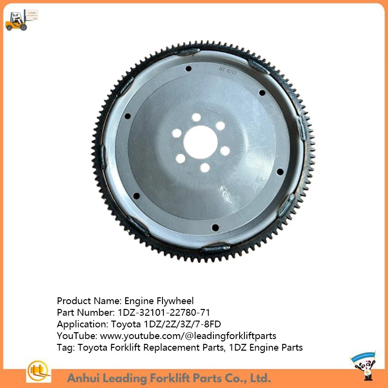 Engine Flywheel Engine Flywheel