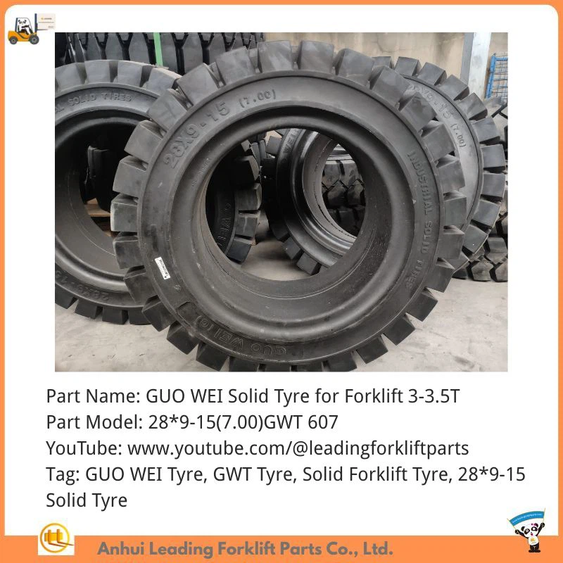 Forklift tyre Forklift tyre