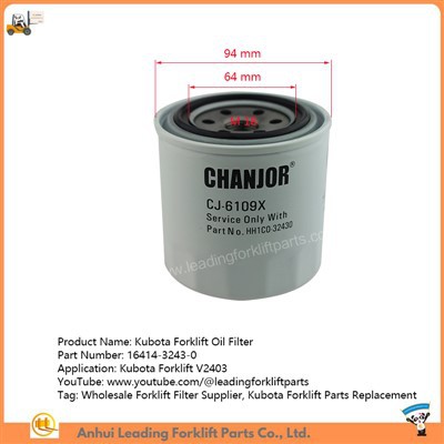 Eleman filtre lwil oliv chariot